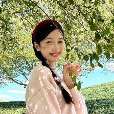 荷兰女孩