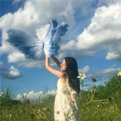 我的鬼女孩