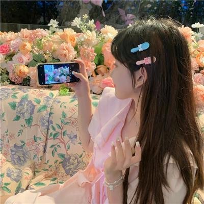 饥饿的心
