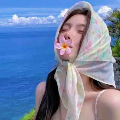 游艇春色